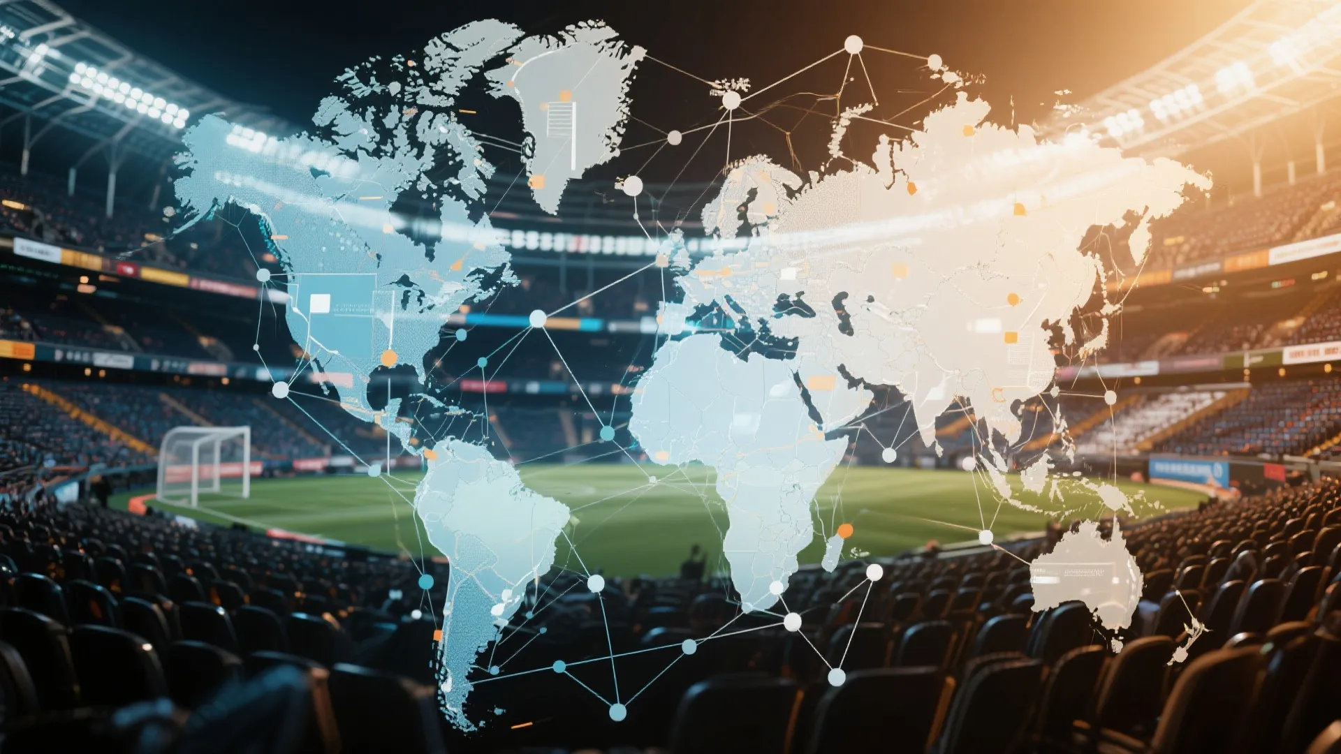 Global Sports Network